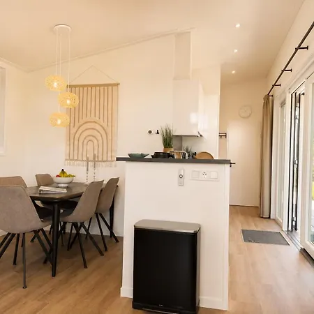 Luxe Vakantievilla Met Privé Jacuzzi Op De Veluwe Villa Voorthuizen