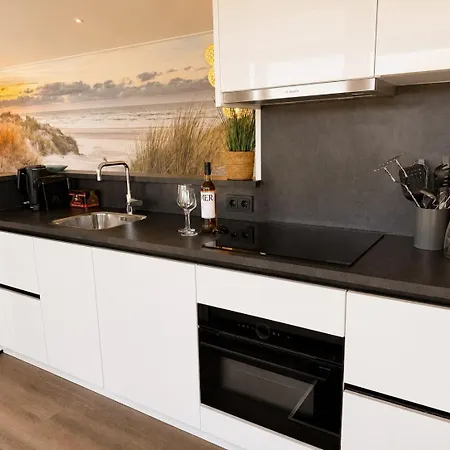 Luxe Vakantievilla Met Privé Jacuzzi Op De Veluwe Voorthuizen