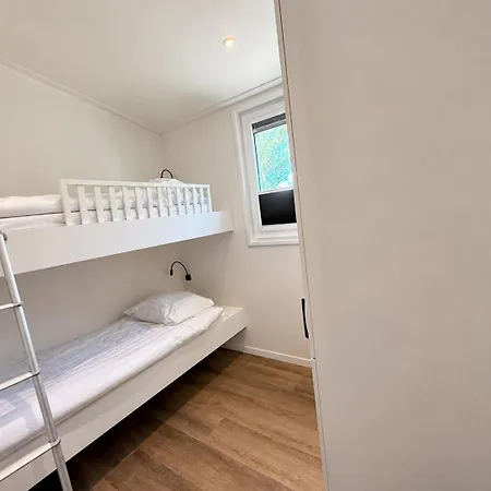 Luxe Vakantievilla Met Privé Jacuzzi Op De Veluwe Villa
