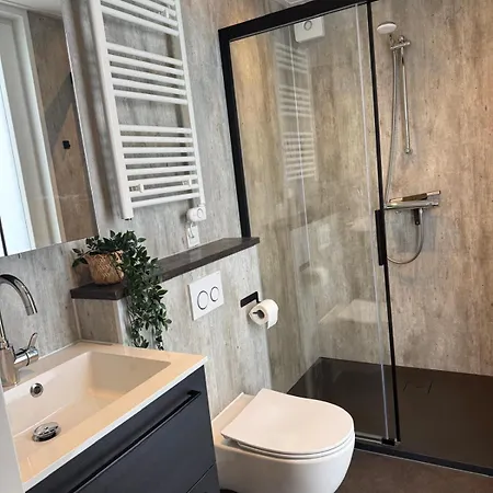 Luxe Vakantievilla Met Privé Jacuzzi Op De Veluwe Villa Voorthuizen